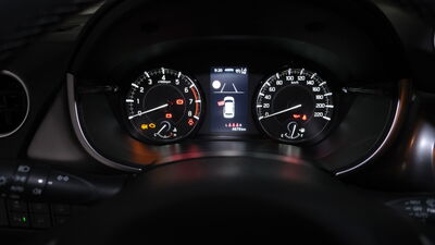 Suzuki Vitara Jahreswagen