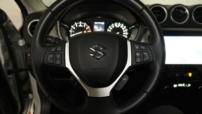 Suzuki Vitara Jahreswagen