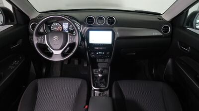 Suzuki Vitara Jahreswagen