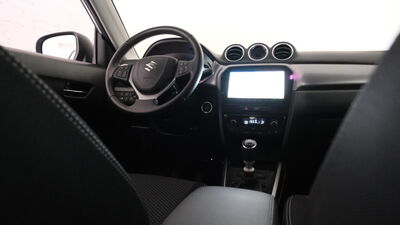 Suzuki Vitara Jahreswagen