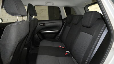 Suzuki Vitara Jahreswagen