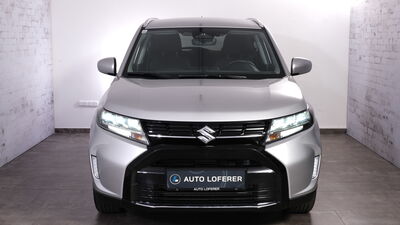 Suzuki Vitara Jahreswagen