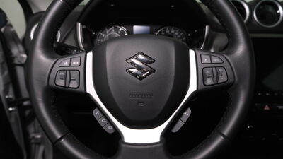 Suzuki Vitara Jahreswagen