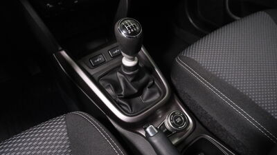 Suzuki Vitara Jahreswagen