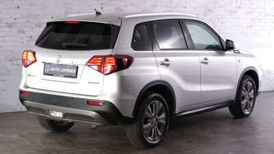 Suzuki Vitara Jahreswagen