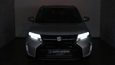 Suzuki Vitara Jahreswagen