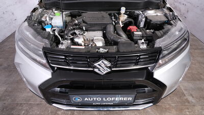 Suzuki Vitara Jahreswagen