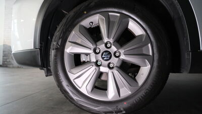 Suzuki Vitara Jahreswagen