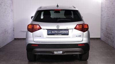 Suzuki Vitara Jahreswagen