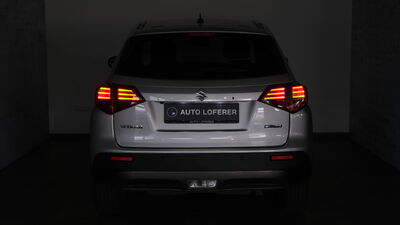 Suzuki Vitara Jahreswagen