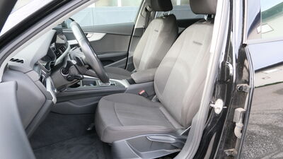 Audi A4 Gebrauchtwagen Audi A4 Gebrauchtwagen
