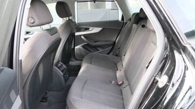 Audi A4 Gebrauchtwagen Audi A4 Gebrauchtwagen