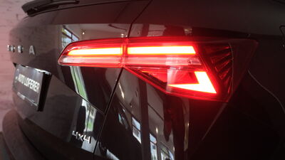 Skoda Karoq Gebrauchtwagen Skoda Karoq Gebrauchtwagen