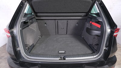 Skoda Karoq Gebrauchtwagen Skoda Karoq Gebrauchtwagen