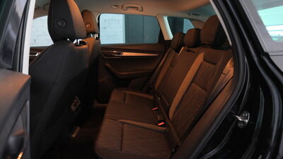 Skoda Karoq Gebrauchtwagen Skoda Karoq Gebrauchtwagen