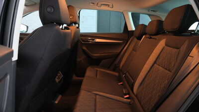 Skoda Karoq Gebrauchtwagen Skoda Karoq Gebrauchtwagen