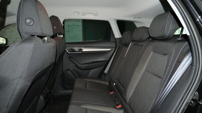 Skoda Karoq Gebrauchtwagen Skoda Karoq Gebrauchtwagen
