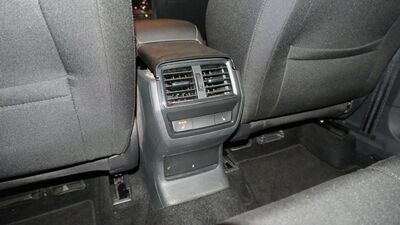 Skoda Karoq Gebrauchtwagen Skoda Karoq Gebrauchtwagen