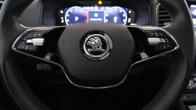 Skoda Karoq Gebrauchtwagen Skoda Karoq Gebrauchtwagen