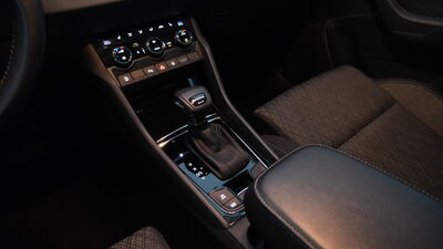Skoda Karoq Gebrauchtwagen Skoda Karoq Gebrauchtwagen