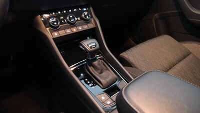 Skoda Karoq Gebrauchtwagen Skoda Karoq Gebrauchtwagen