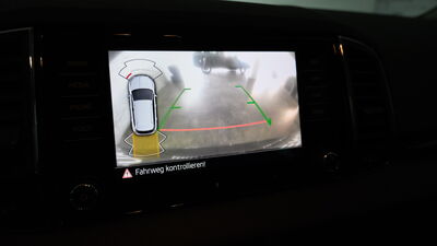 Skoda Karoq Gebrauchtwagen Skoda Karoq Gebrauchtwagen