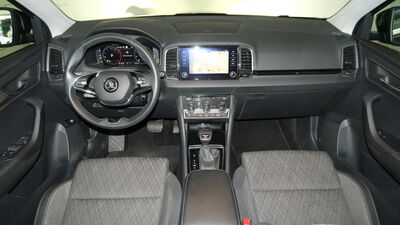 Skoda Karoq Gebrauchtwagen Skoda Karoq Gebrauchtwagen