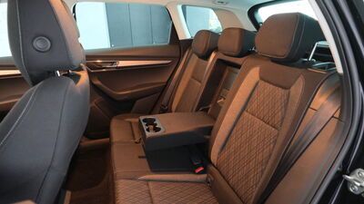 Skoda Karoq Gebrauchtwagen Skoda Karoq Gebrauchtwagen