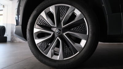 Skoda Karoq Gebrauchtwagen Skoda Karoq Gebrauchtwagen