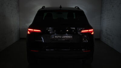 Skoda Karoq Gebrauchtwagen Skoda Karoq Gebrauchtwagen