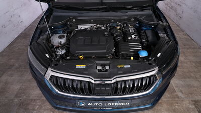 Skoda Karoq Gebrauchtwagen Skoda Karoq Gebrauchtwagen