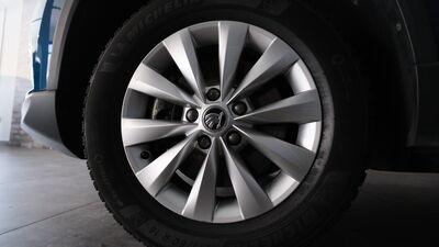 Skoda Karoq Gebrauchtwagen Skoda Karoq Gebrauchtwagen