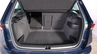 Skoda Karoq Gebrauchtwagen Skoda Karoq Gebrauchtwagen