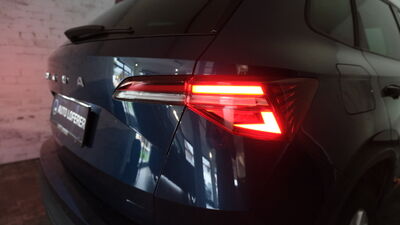 Skoda Karoq Gebrauchtwagen Skoda Karoq Gebrauchtwagen