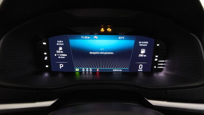 Skoda Karoq Gebrauchtwagen Skoda Karoq Gebrauchtwagen
