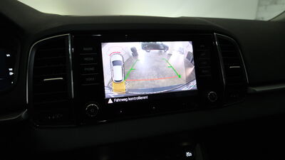 Skoda Karoq Gebrauchtwagen Skoda Karoq Gebrauchtwagen