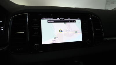Skoda Karoq Gebrauchtwagen Skoda Karoq Gebrauchtwagen