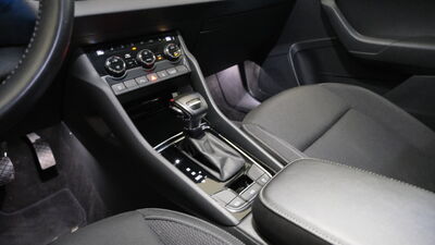 Skoda Karoq Gebrauchtwagen Skoda Karoq Gebrauchtwagen