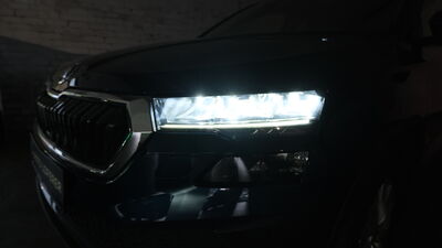 Skoda Karoq Gebrauchtwagen Skoda Karoq Gebrauchtwagen