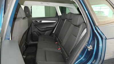 Skoda Karoq Gebrauchtwagen Skoda Karoq Gebrauchtwagen