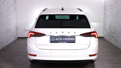 Skoda Octavia Gebrauchtwagen Skoda Octavia Gebrauchtwagen