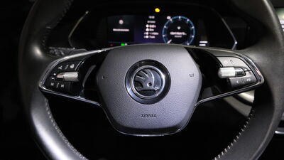 Skoda Octavia Gebrauchtwagen Skoda Octavia Gebrauchtwagen