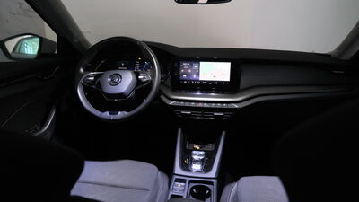 Skoda Octavia Gebrauchtwagen Skoda Octavia Gebrauchtwagen