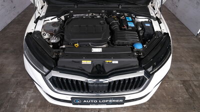 Skoda Octavia Gebrauchtwagen Skoda Octavia Gebrauchtwagen