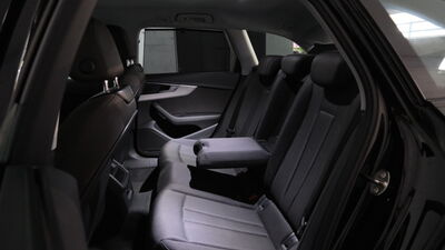 Audi A4 Gebrauchtwagen Audi A4 Gebrauchtwagen