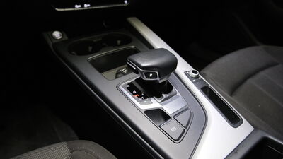 Audi A4 Gebrauchtwagen Audi A4 Gebrauchtwagen
