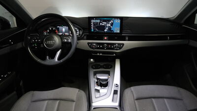Audi A4 Gebrauchtwagen Audi A4 Gebrauchtwagen