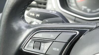 Audi A4 Gebrauchtwagen Audi A4 Gebrauchtwagen