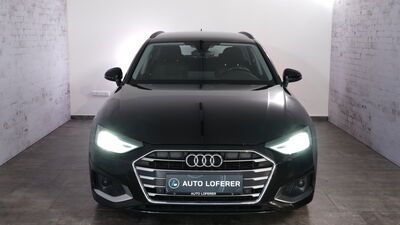 Audi A4 Gebrauchtwagen Audi A4 Gebrauchtwagen