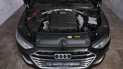 Audi A4 Gebrauchtwagen Audi A4 Gebrauchtwagen